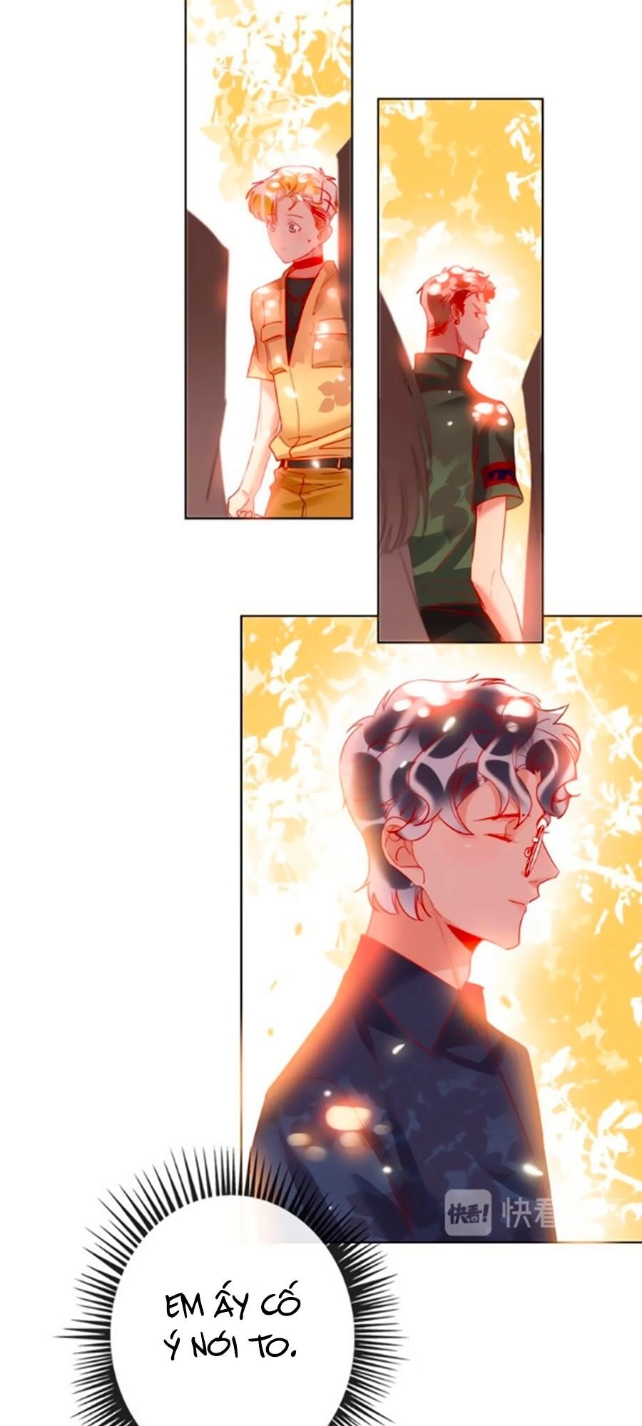 Kế Hoạch Đánh Chiếm Của Công Chúa Nghèo Chapter 46 - 41