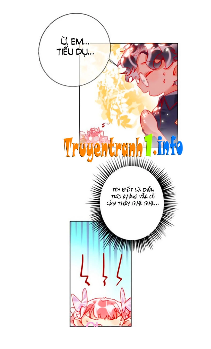 Kế Hoạch Đánh Chiếm Của Công Chúa Nghèo Chapter 46 - 46