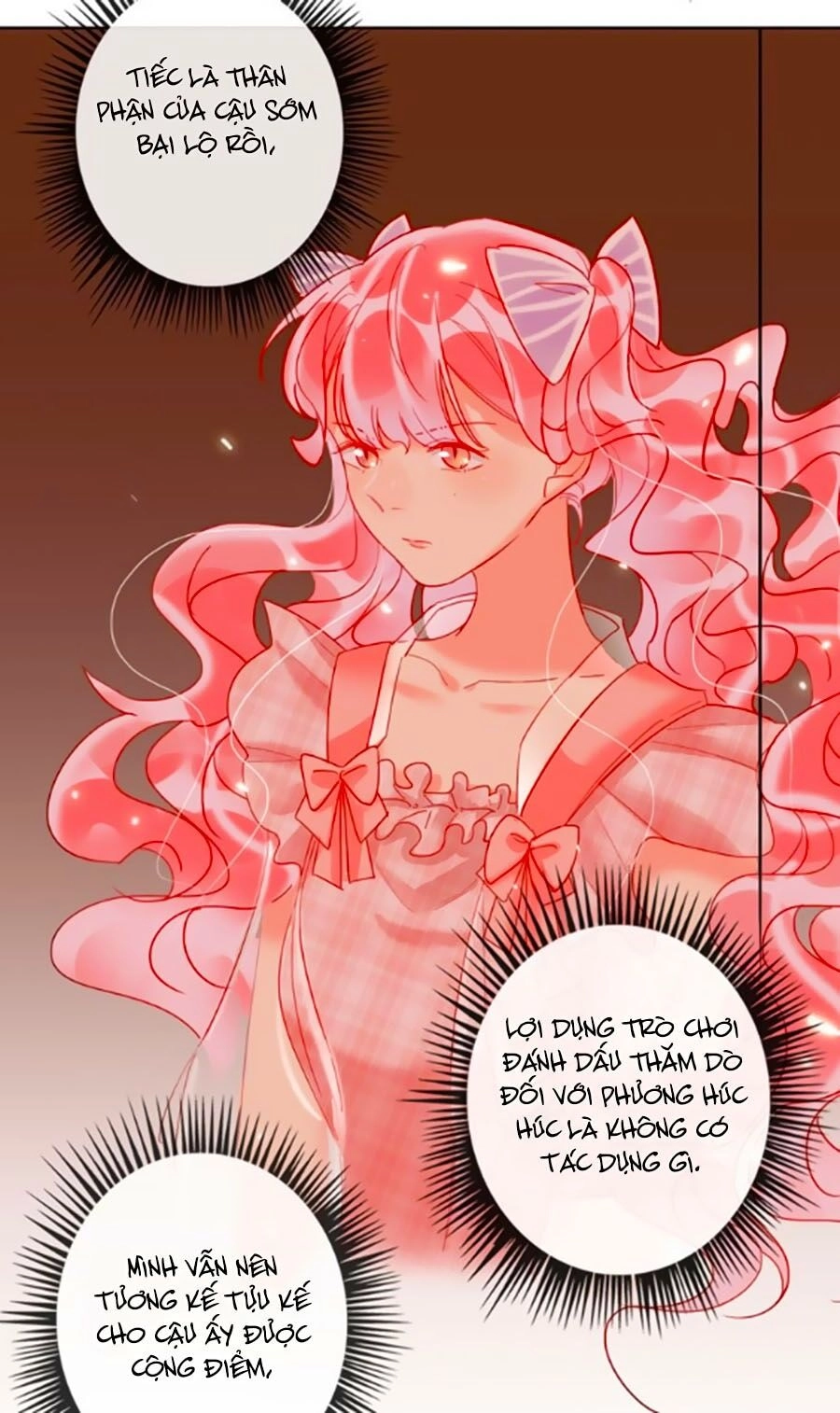 Kế Hoạch Đánh Chiếm Của Công Chúa Nghèo Chapter 46 - 49