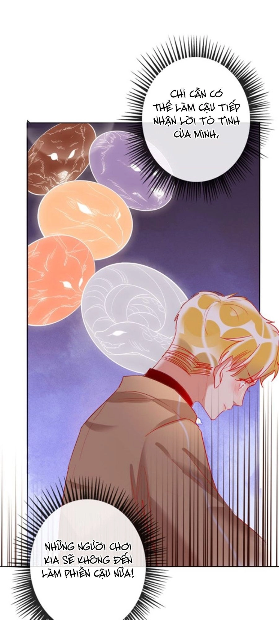 Kế Hoạch Đánh Chiếm Của Công Chúa Nghèo Chapter 47 - 9