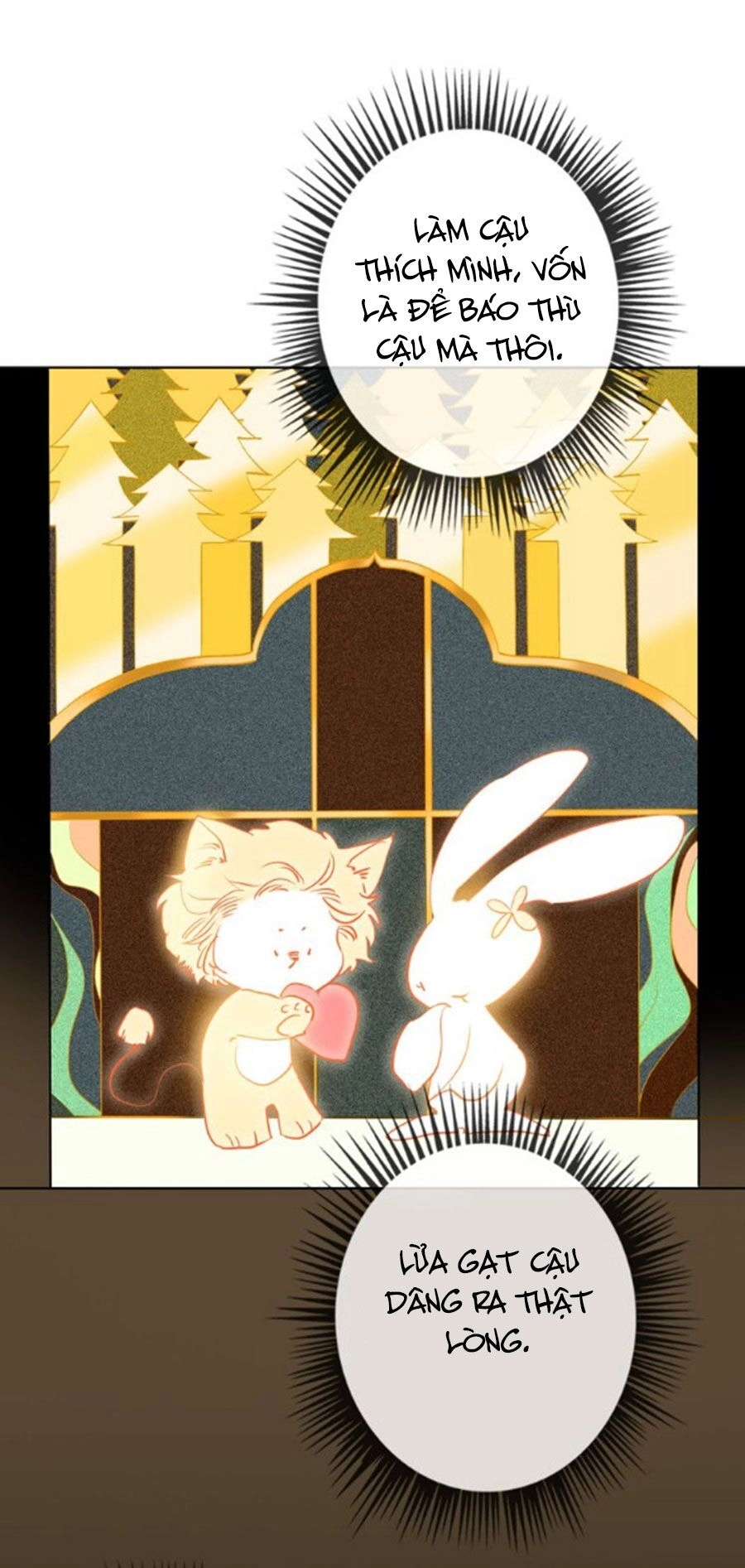 Kế Hoạch Đánh Chiếm Của Công Chúa Nghèo Chapter 47 - 23