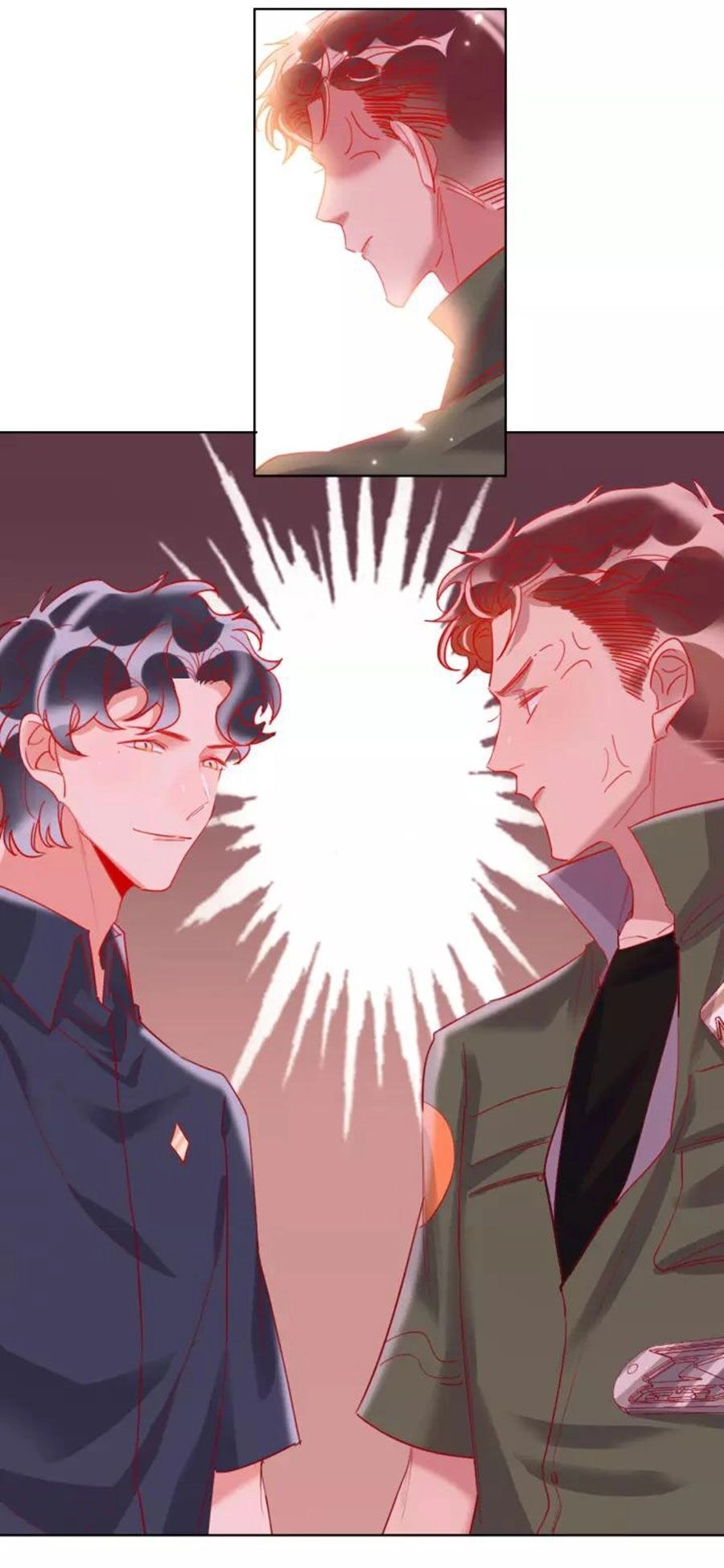 Kế Hoạch Đánh Chiếm Của Công Chúa Nghèo Chapter 48 - 40