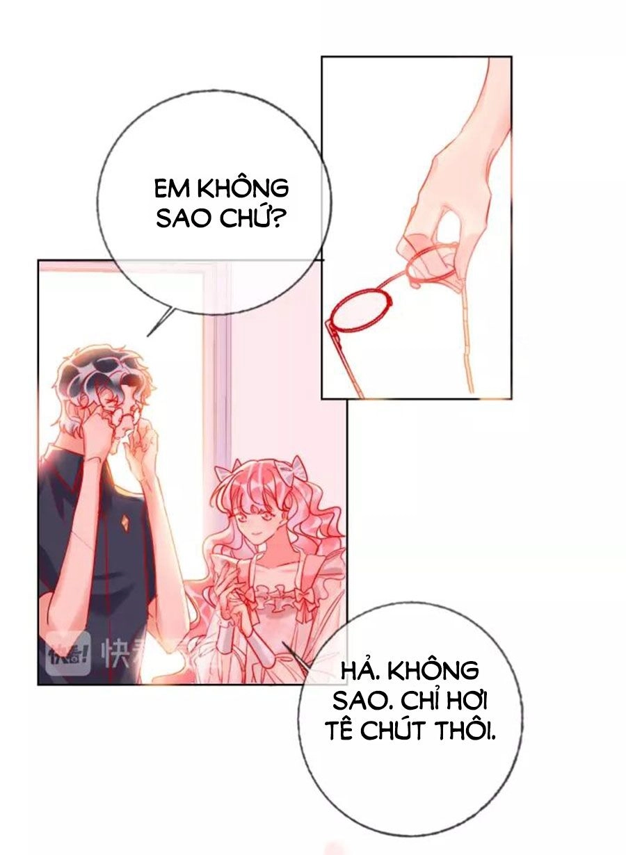 Kế Hoạch Đánh Chiếm Của Công Chúa Nghèo Chapter 48 - 43