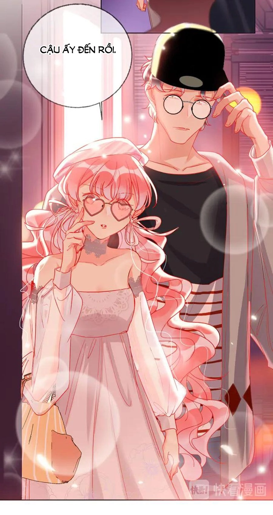 Kế Hoạch Đánh Chiếm Của Công Chúa Nghèo Chapter 49 - 7