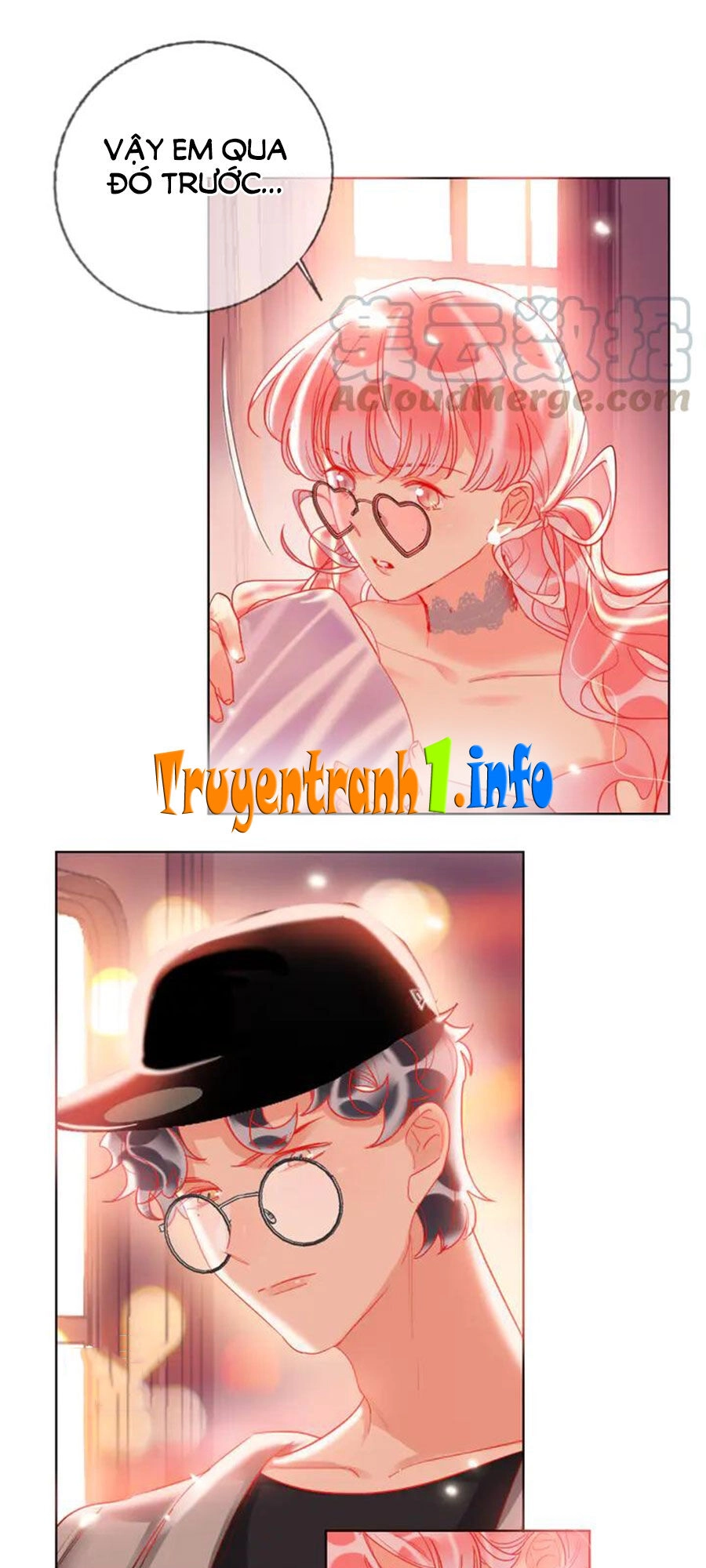 Kế Hoạch Đánh Chiếm Của Công Chúa Nghèo Chapter 49 - 8