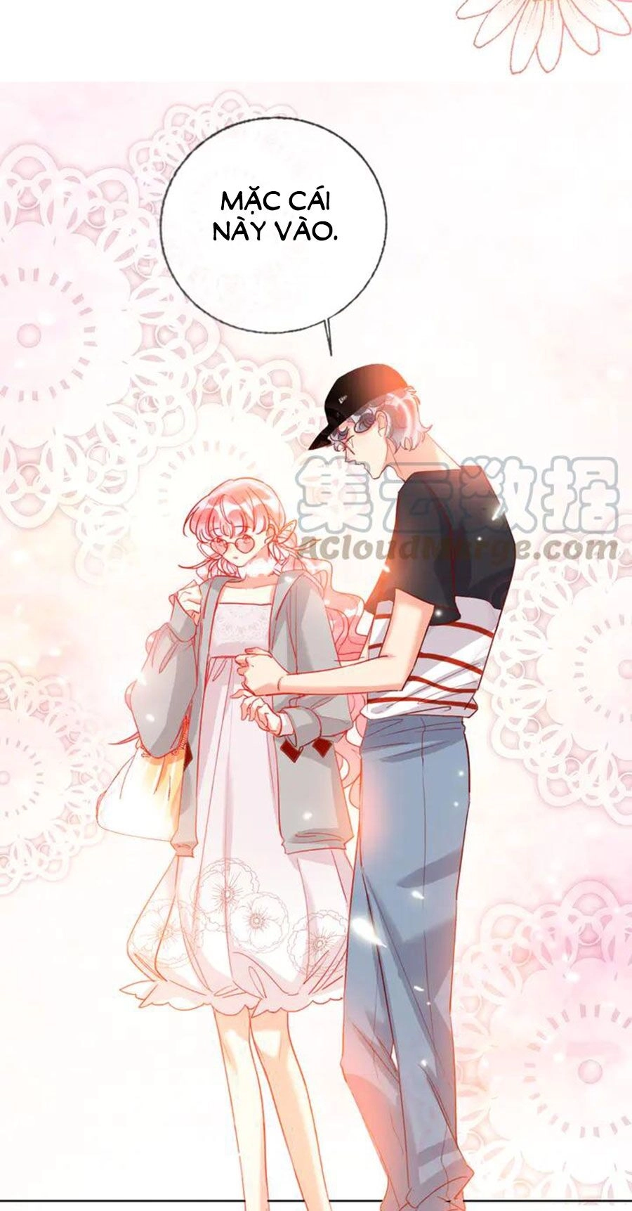 Kế Hoạch Đánh Chiếm Của Công Chúa Nghèo Chapter 49 - 12