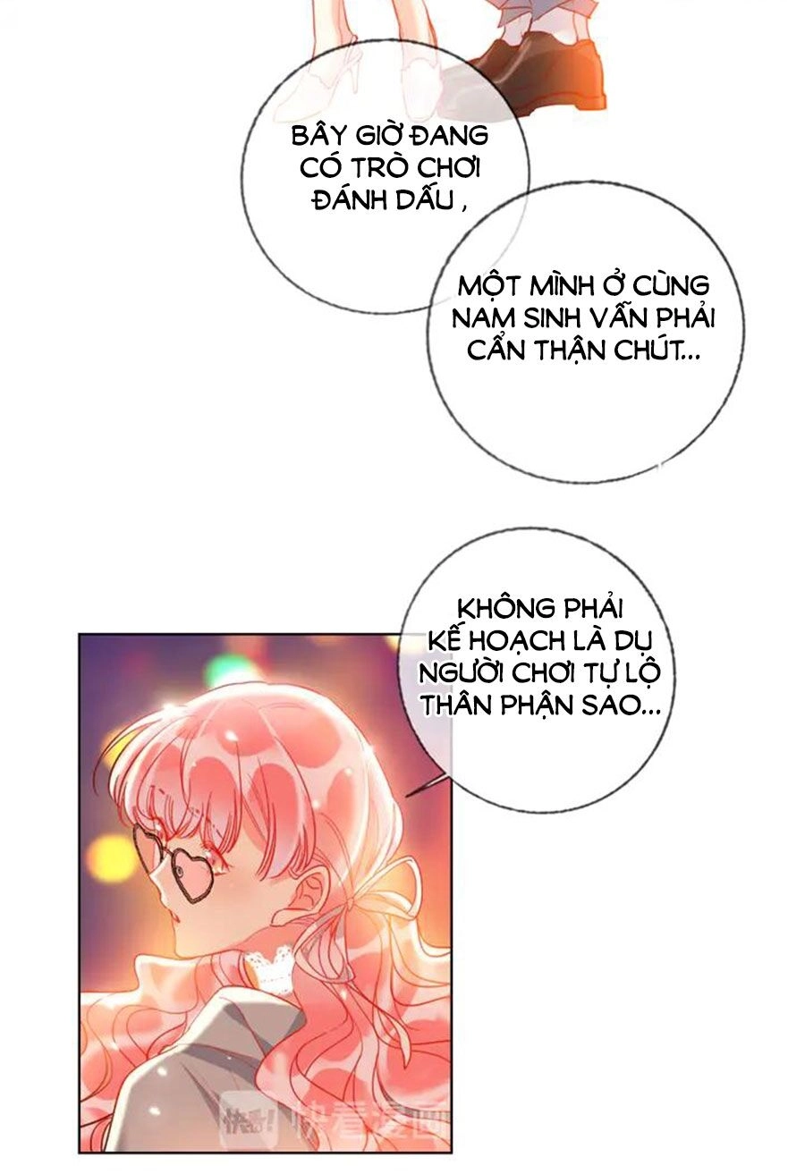 Kế Hoạch Đánh Chiếm Của Công Chúa Nghèo Chapter 49 - 13