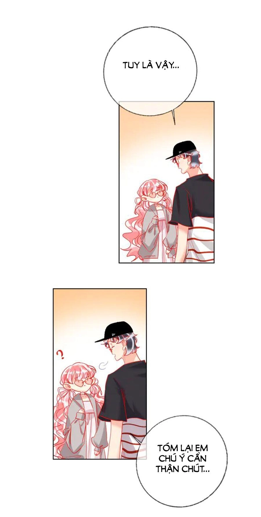 Kế Hoạch Đánh Chiếm Của Công Chúa Nghèo Chapter 49 - 14