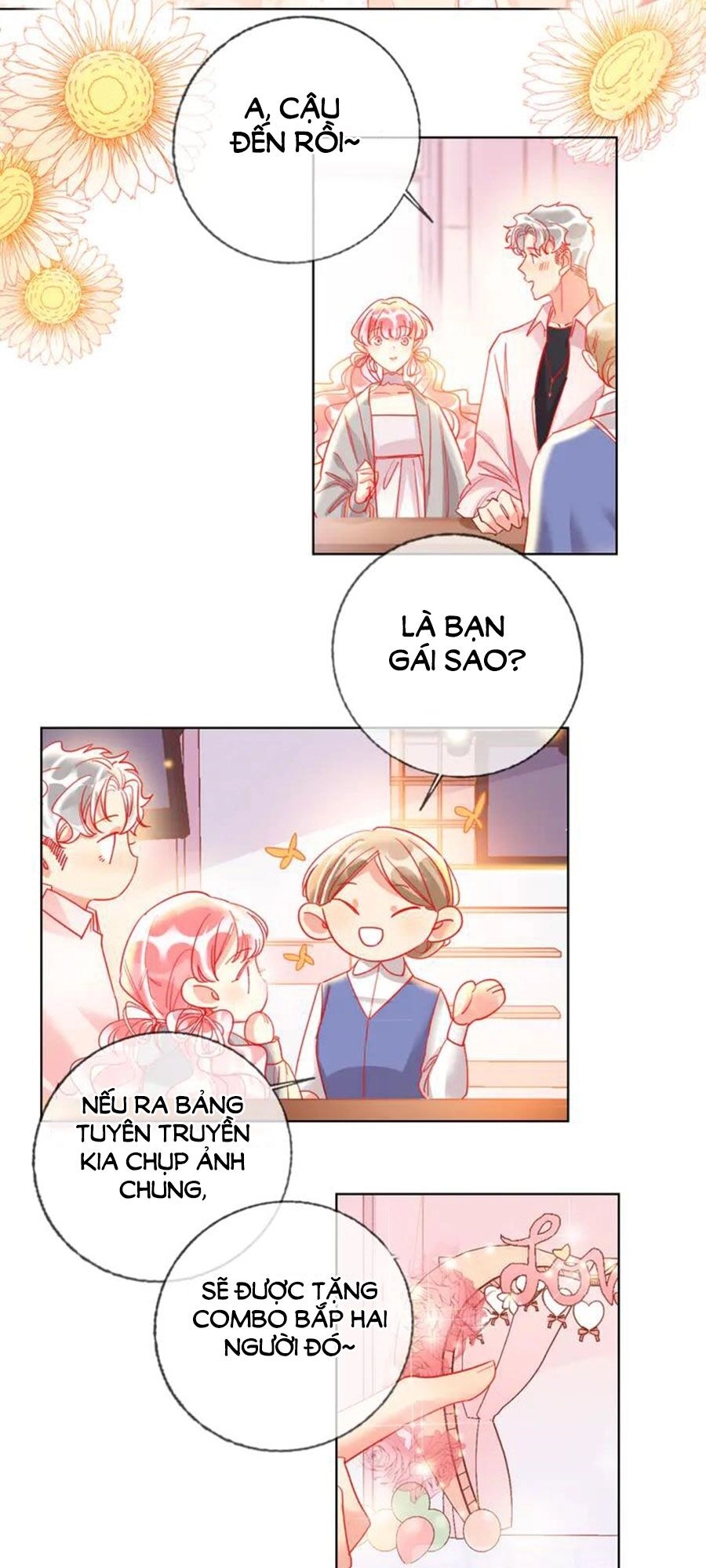 Kế Hoạch Đánh Chiếm Của Công Chúa Nghèo Chapter 49 - 18