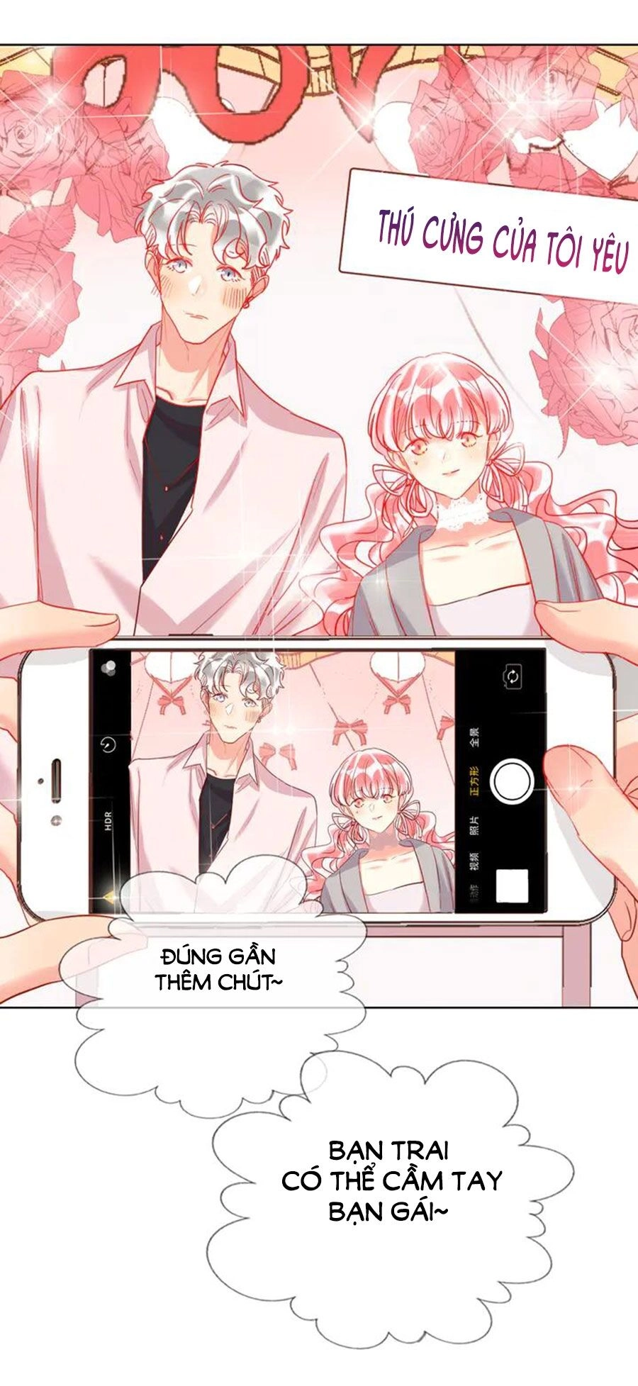 Kế Hoạch Đánh Chiếm Của Công Chúa Nghèo Chapter 49 - 21