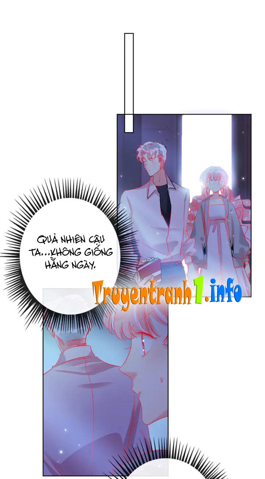 Kế Hoạch Đánh Chiếm Của Công Chúa Nghèo Chapter 49 - 32