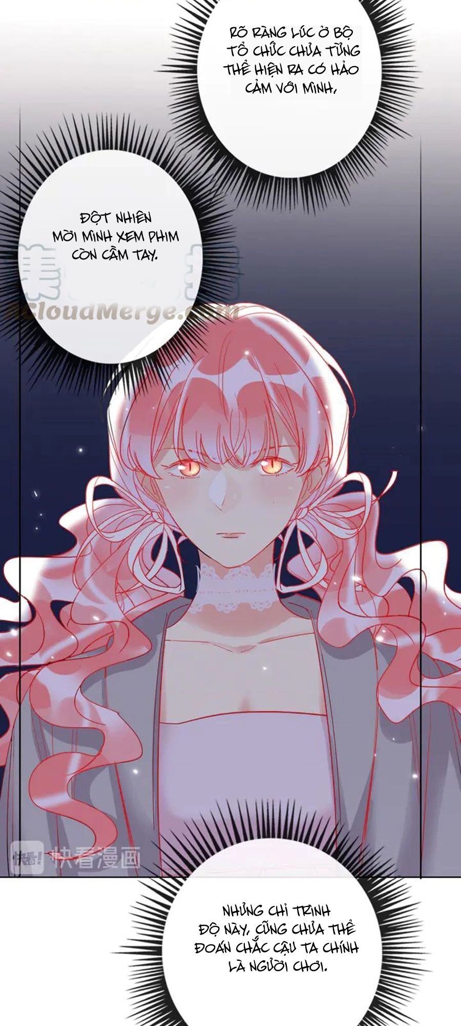 Kế Hoạch Đánh Chiếm Của Công Chúa Nghèo Chapter 49 - 33