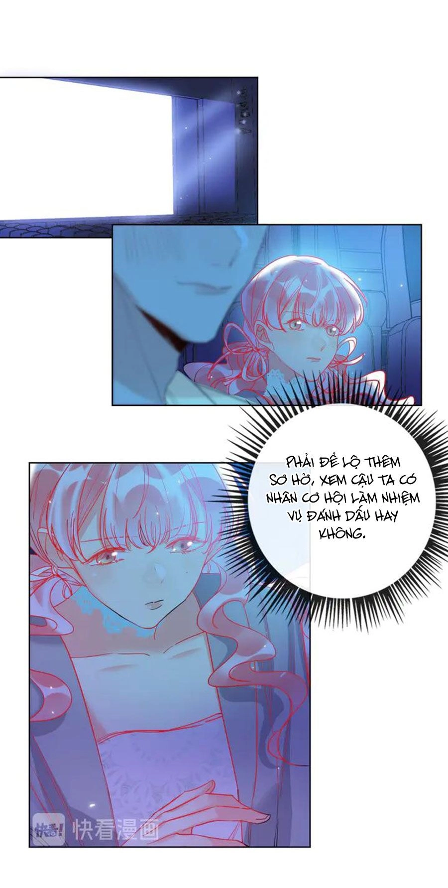 Kế Hoạch Đánh Chiếm Của Công Chúa Nghèo Chapter 49 - 35