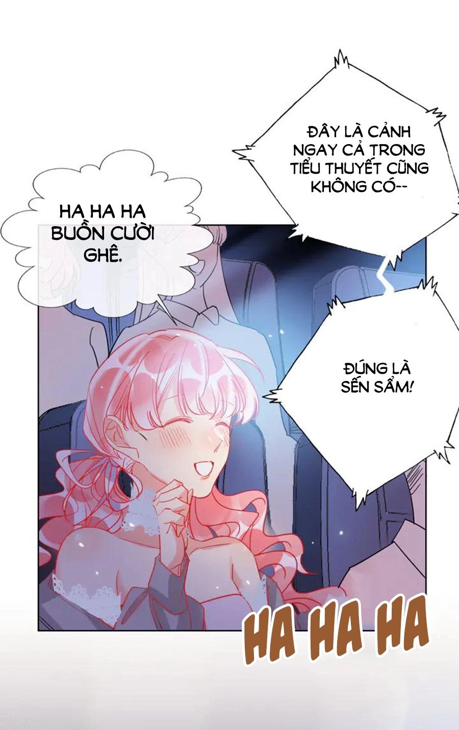 Kế Hoạch Đánh Chiếm Của Công Chúa Nghèo Chapter 49 - 39