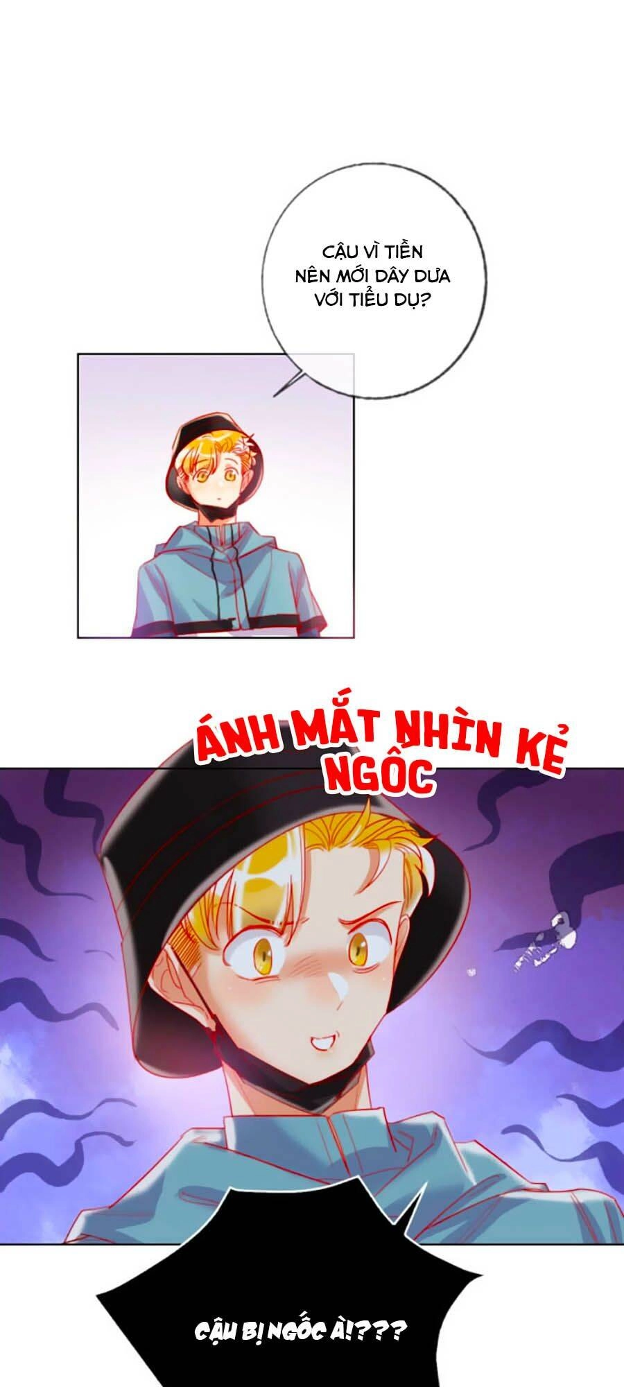 Kế Hoạch Đánh Chiếm Của Công Chúa Nghèo Chapter 51 - 1