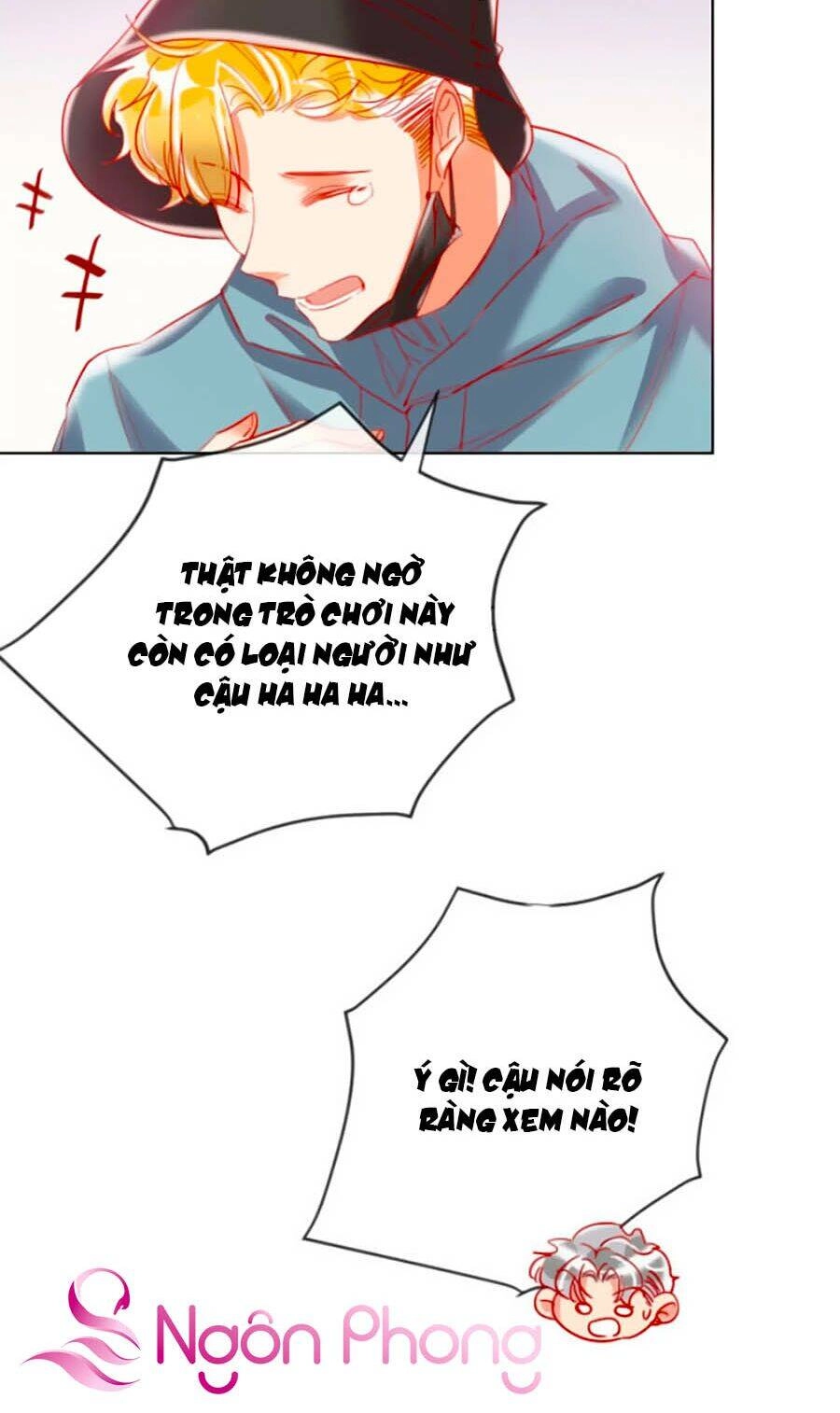 Kế Hoạch Đánh Chiếm Của Công Chúa Nghèo Chapter 51 - 4