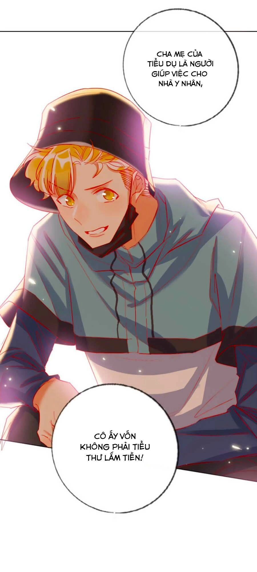 Kế Hoạch Đánh Chiếm Của Công Chúa Nghèo Chapter 51 - 5