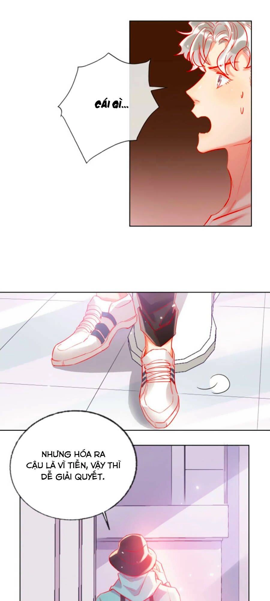 Kế Hoạch Đánh Chiếm Của Công Chúa Nghèo Chapter 51 - 6