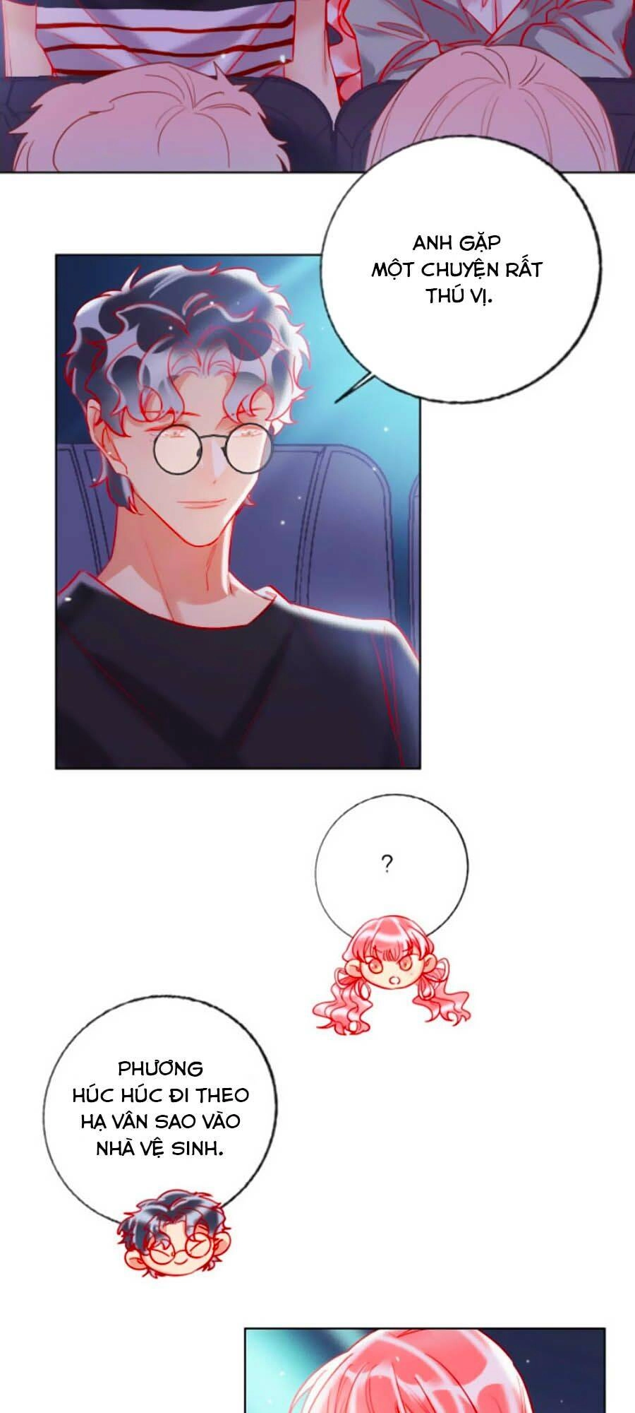 Kế Hoạch Đánh Chiếm Của Công Chúa Nghèo Chapter 51 - 11