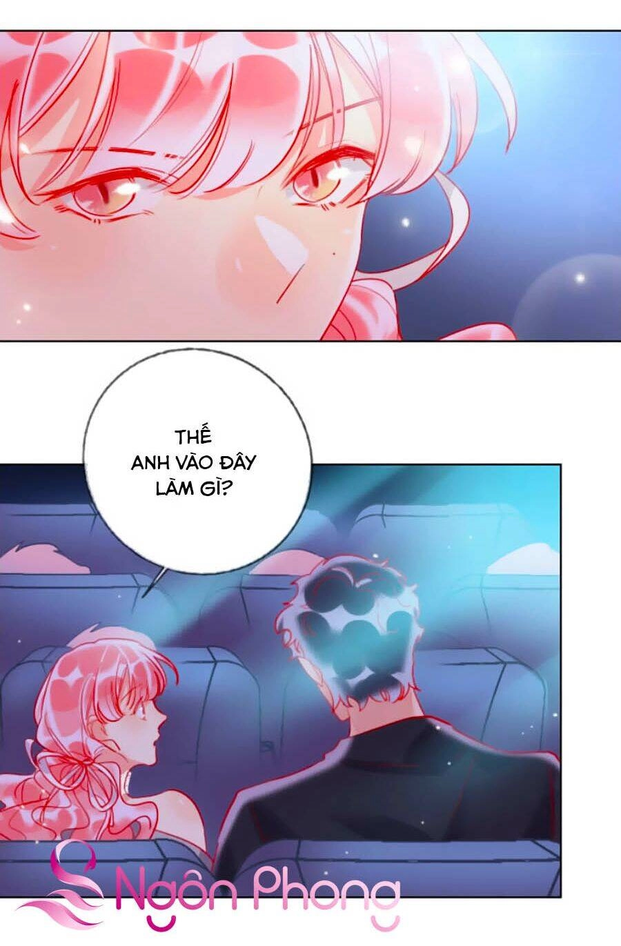 Kế Hoạch Đánh Chiếm Của Công Chúa Nghèo Chapter 51 - 14