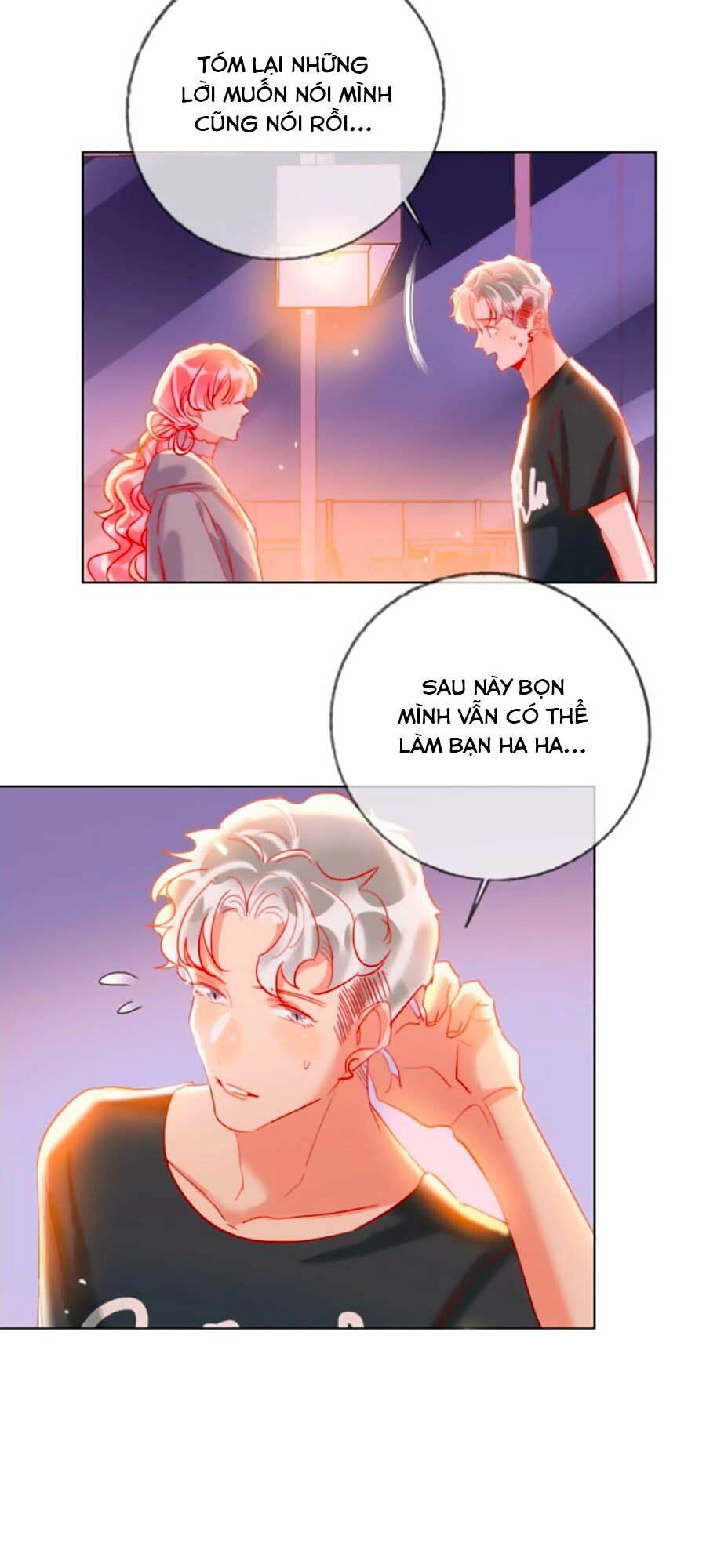 Kế Hoạch Đánh Chiếm Của Công Chúa Nghèo Chapter 51 - 30