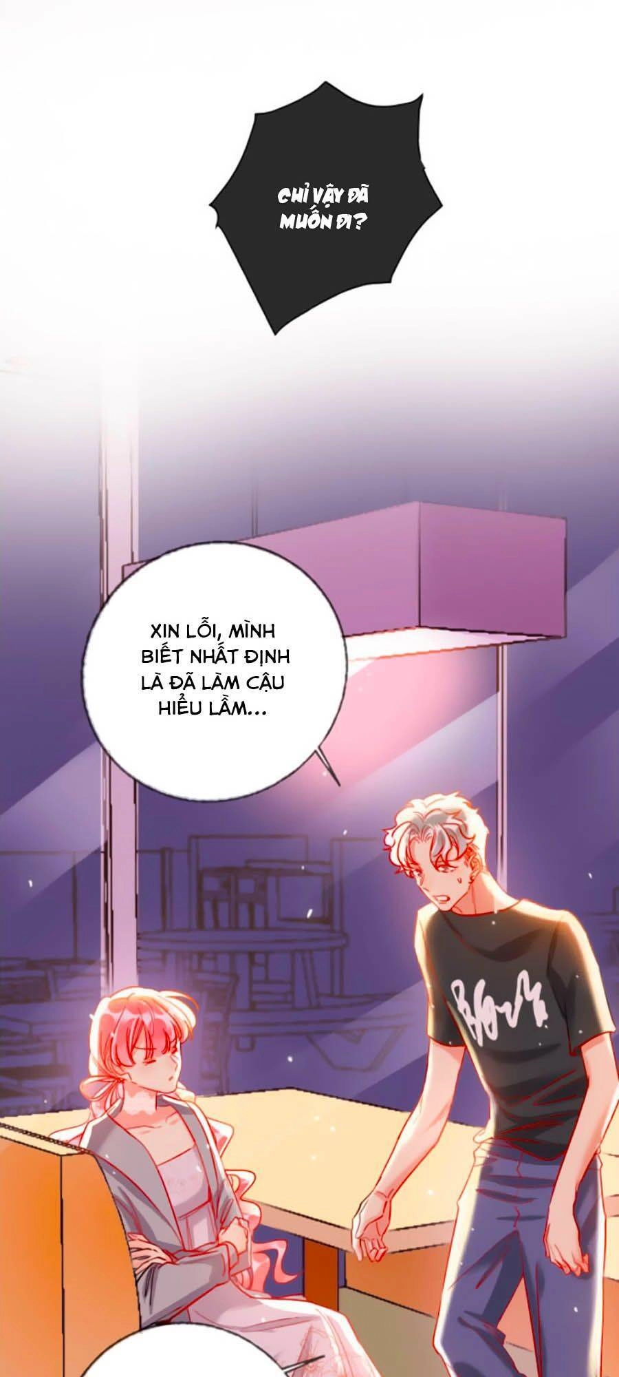 Kế Hoạch Đánh Chiếm Của Công Chúa Nghèo Chapter 52 - 1