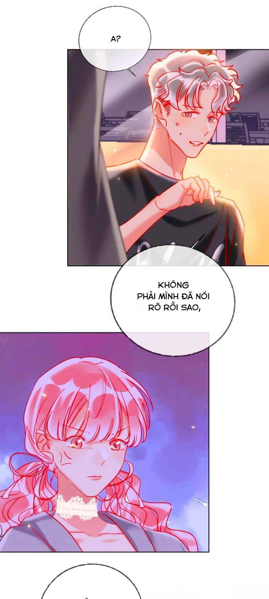 Kế Hoạch Đánh Chiếm Của Công Chúa Nghèo Chapter 52 - 5