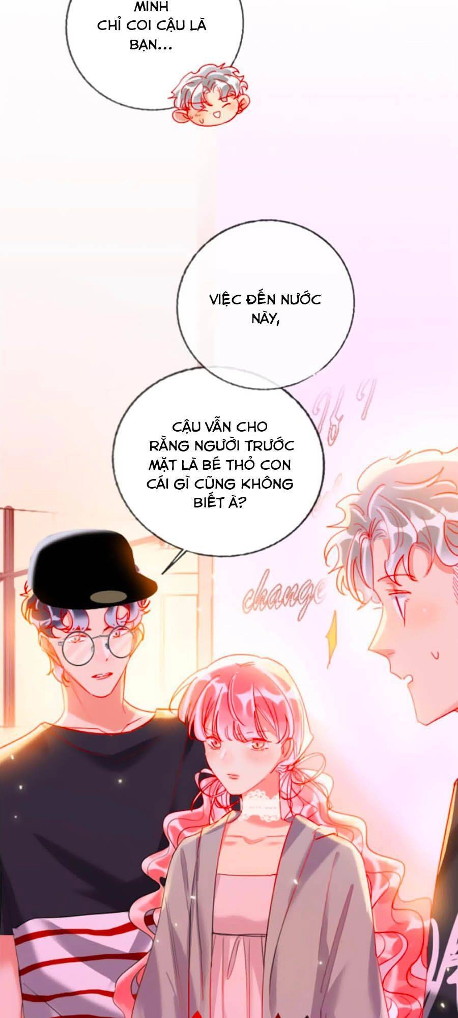 Kế Hoạch Đánh Chiếm Của Công Chúa Nghèo Chapter 52 - 6