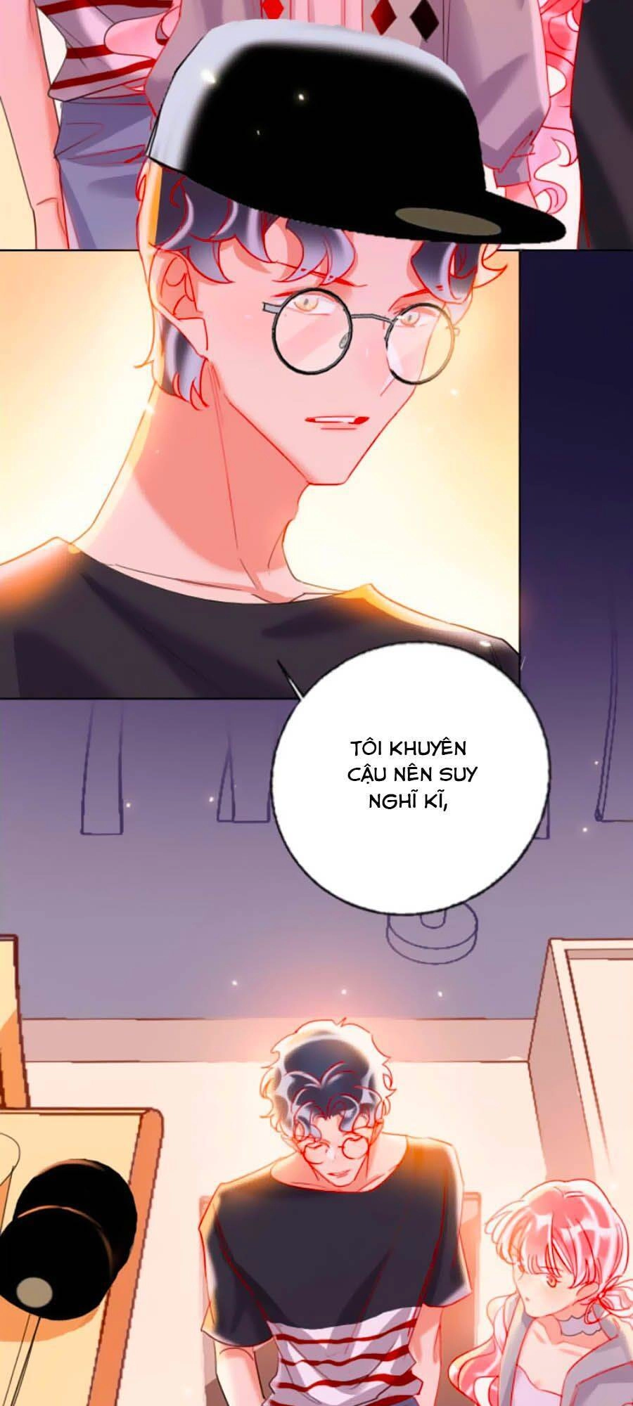 Kế Hoạch Đánh Chiếm Của Công Chúa Nghèo Chapter 52 - 7