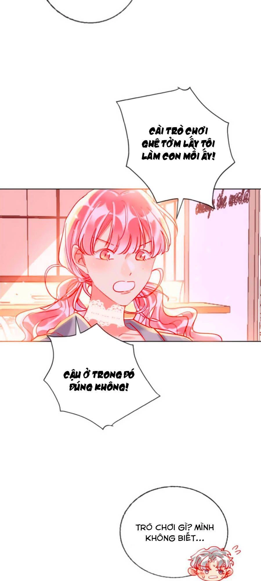 Kế Hoạch Đánh Chiếm Của Công Chúa Nghèo Chapter 52 - 9