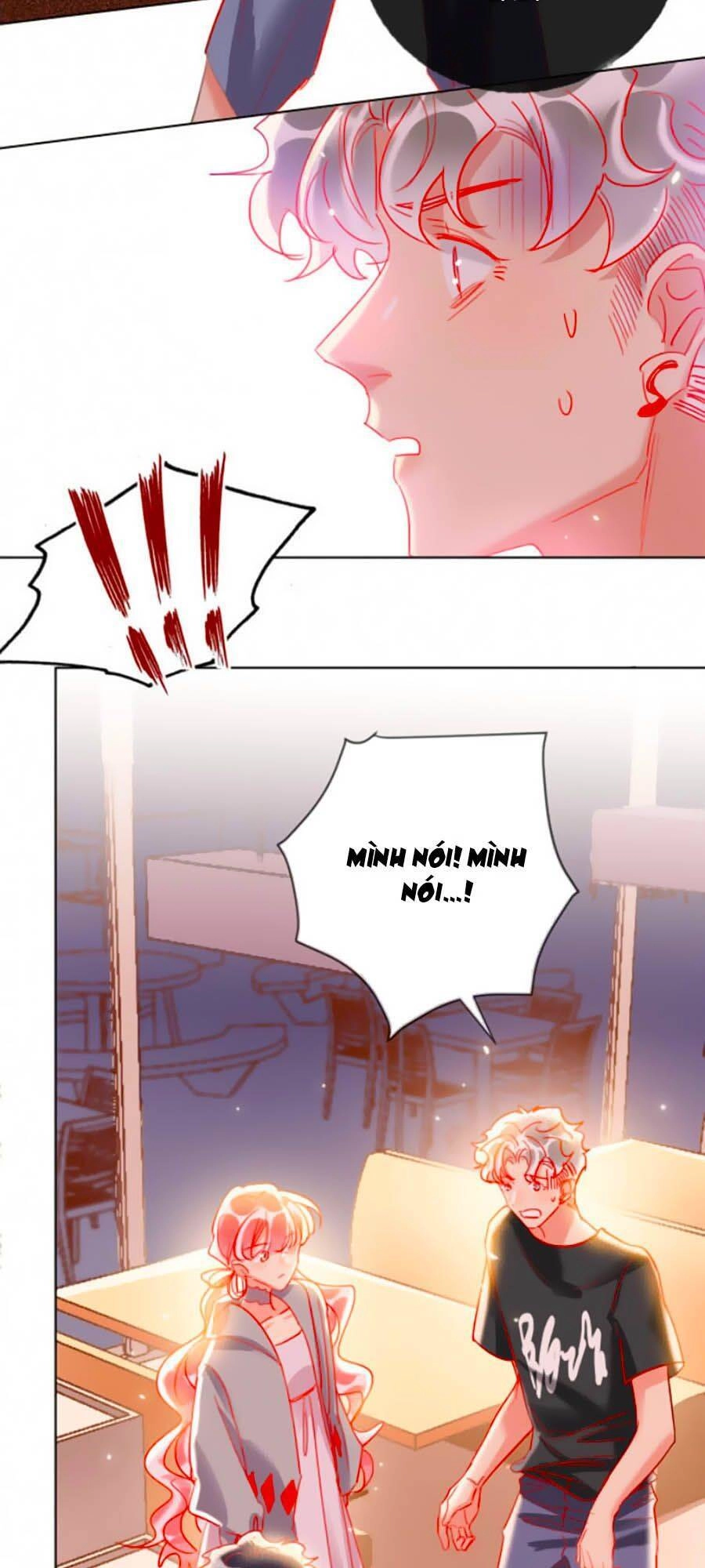 Kế Hoạch Đánh Chiếm Của Công Chúa Nghèo Chapter 52 - 13