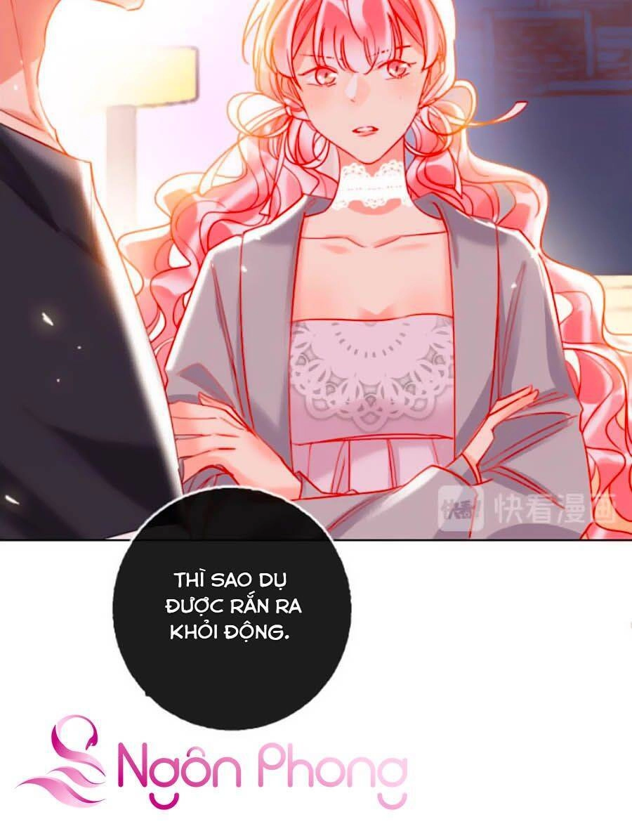 Kế Hoạch Đánh Chiếm Của Công Chúa Nghèo Chapter 52 - 22