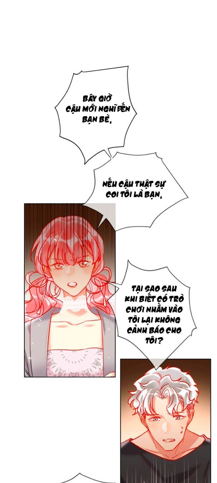 Kế Hoạch Đánh Chiếm Của Công Chúa Nghèo Chapter 52 - 29
