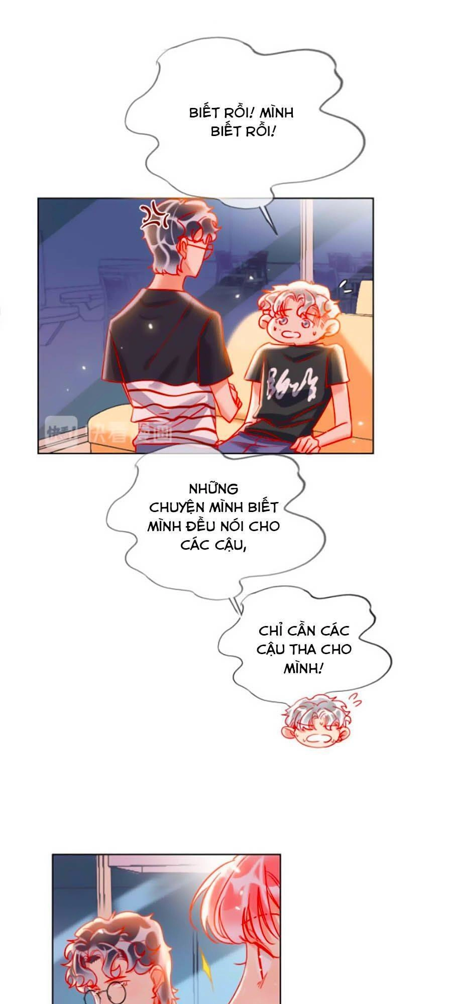 Kế Hoạch Đánh Chiếm Của Công Chúa Nghèo Chapter 52 - 33