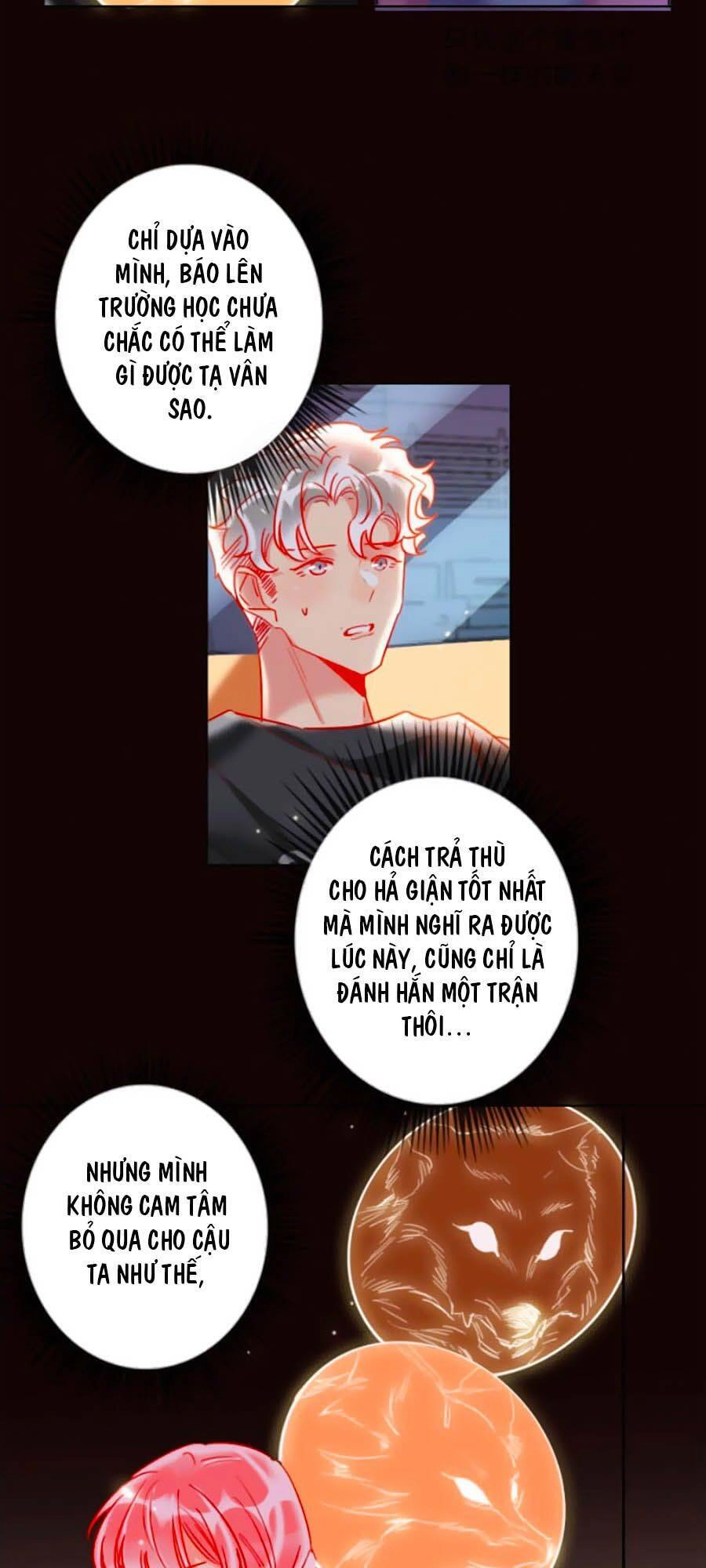 Kế Hoạch Đánh Chiếm Của Công Chúa Nghèo Chapter 52 - 35