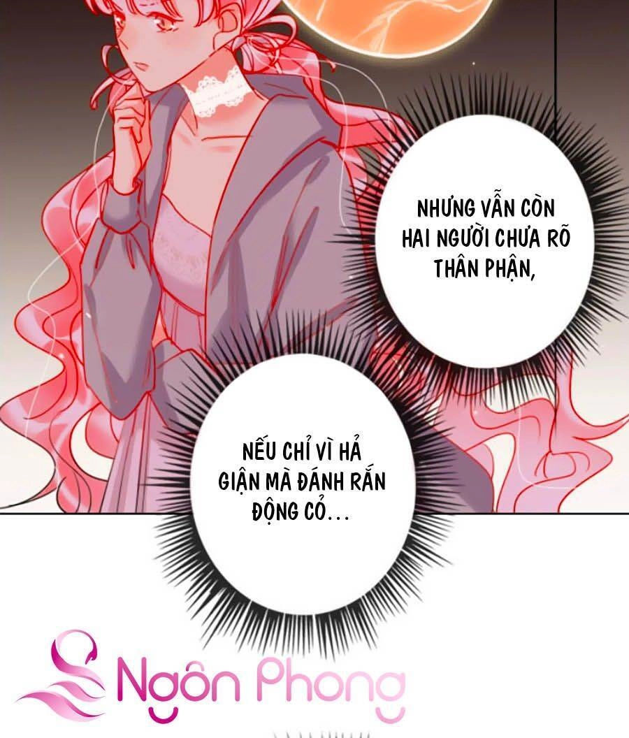 Kế Hoạch Đánh Chiếm Của Công Chúa Nghèo Chapter 52 - 36