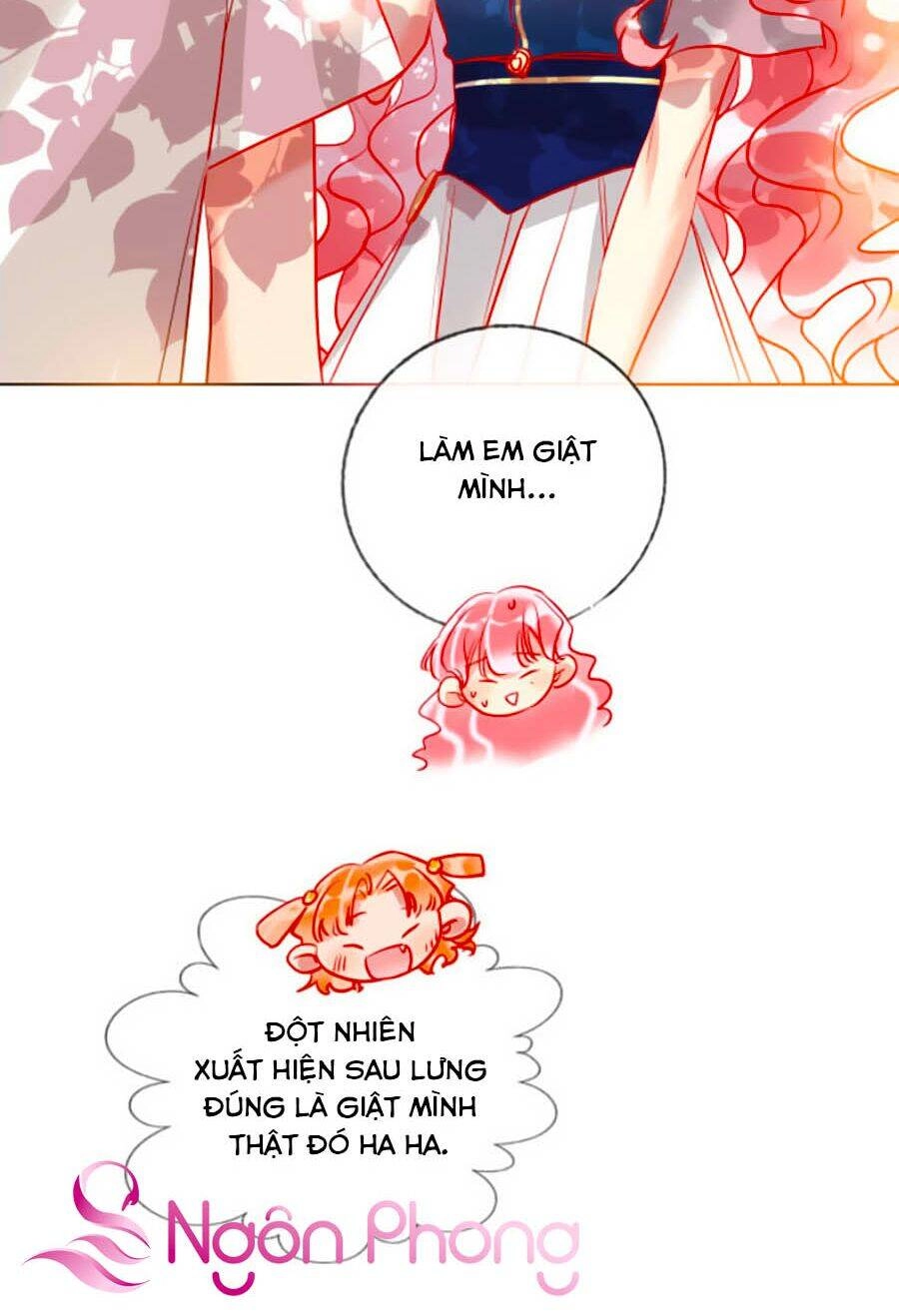 Kế Hoạch Đánh Chiếm Của Công Chúa Nghèo Chapter 54 - 4