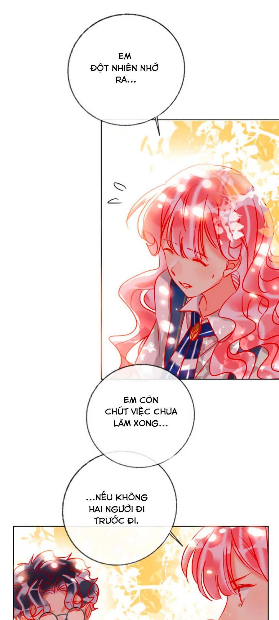 Kế Hoạch Đánh Chiếm Của Công Chúa Nghèo Chapter 54 - 6