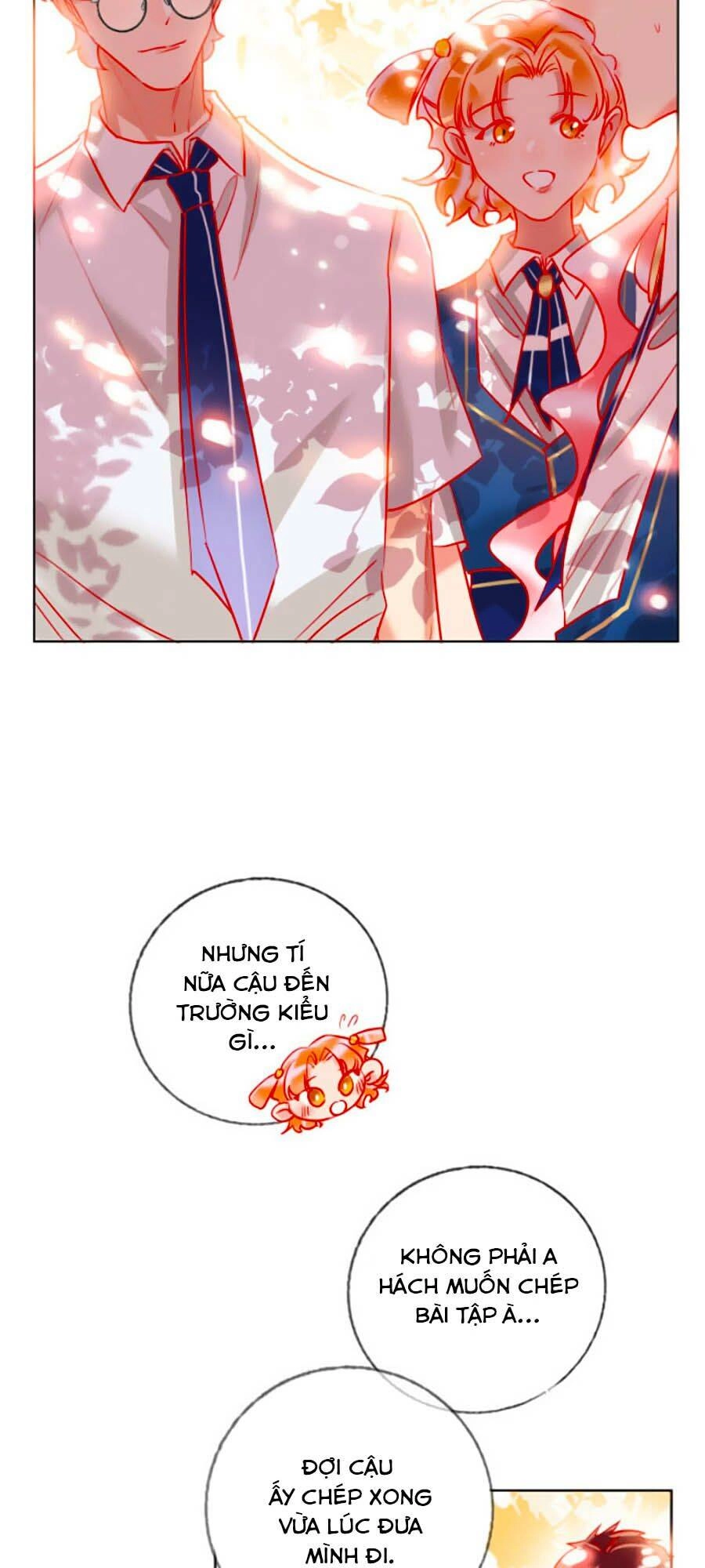Kế Hoạch Đánh Chiếm Của Công Chúa Nghèo Chapter 54 - 7