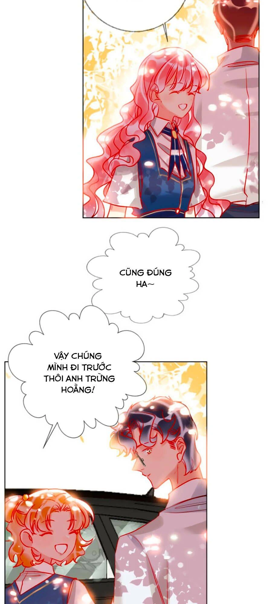 Kế Hoạch Đánh Chiếm Của Công Chúa Nghèo Chapter 54 - 8