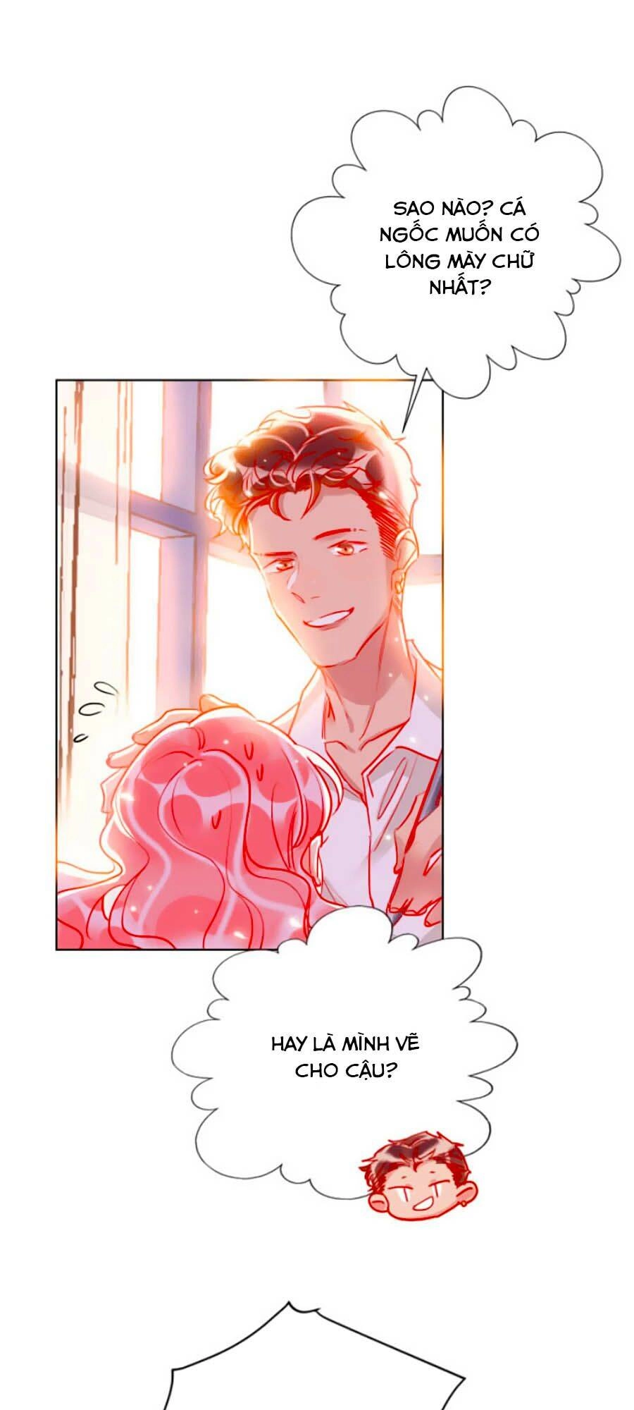 Kế Hoạch Đánh Chiếm Của Công Chúa Nghèo Chapter 54 - 19