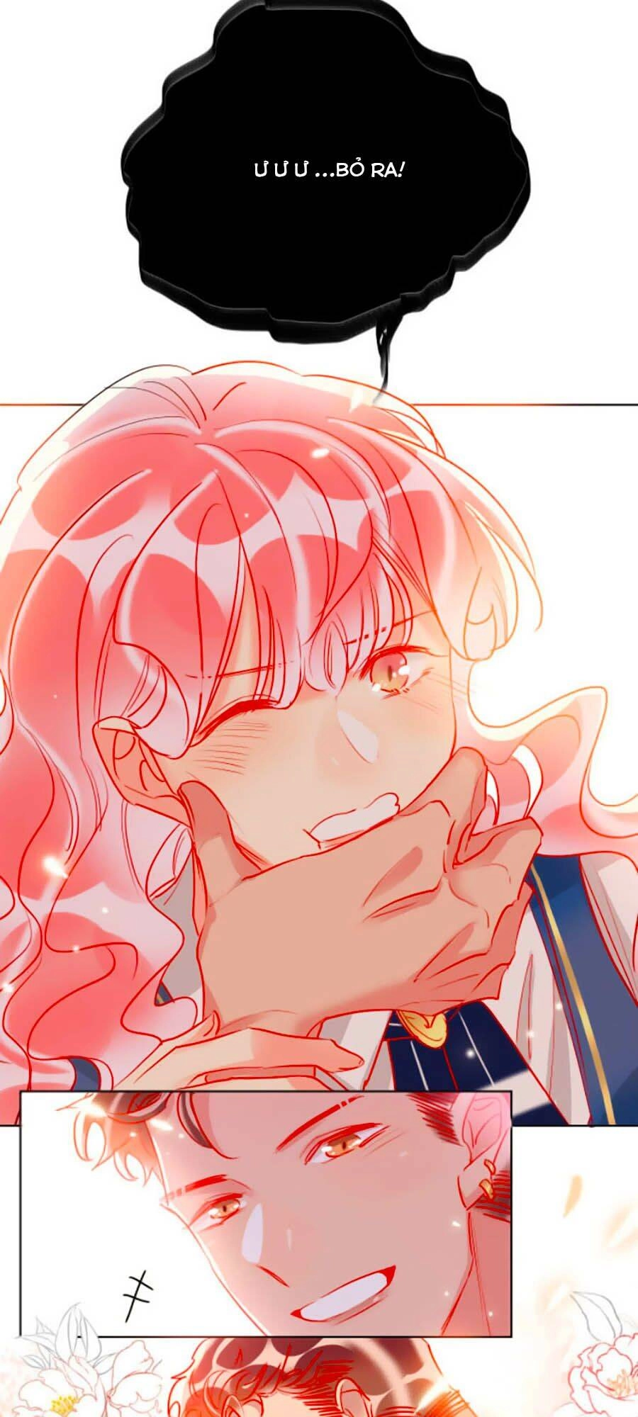 Kế Hoạch Đánh Chiếm Của Công Chúa Nghèo Chapter 54 - 21