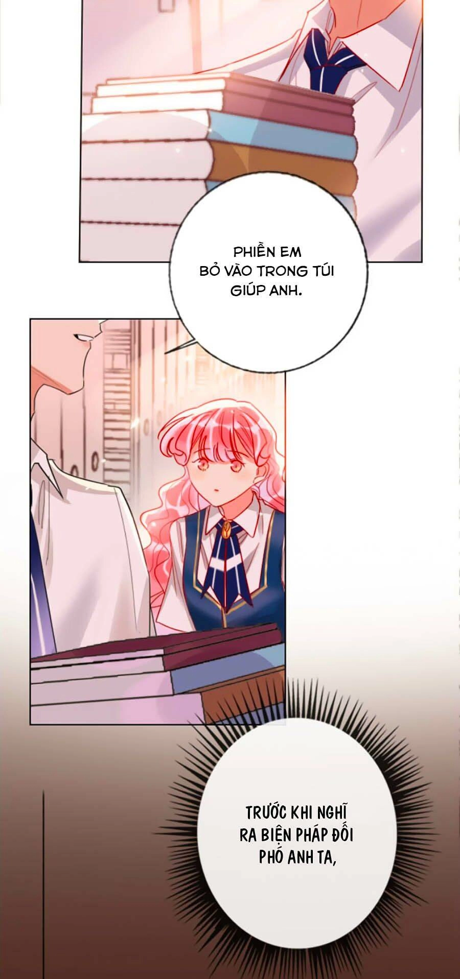 Kế Hoạch Đánh Chiếm Của Công Chúa Nghèo Chapter 55 - 7