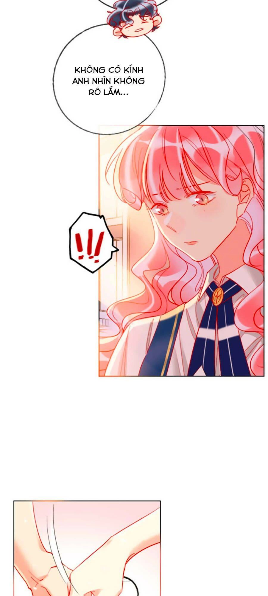 Kế Hoạch Đánh Chiếm Của Công Chúa Nghèo Chapter 55 - 15