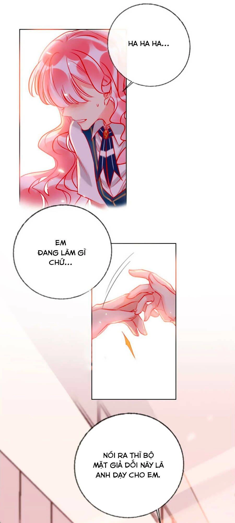 Kế Hoạch Đánh Chiếm Của Công Chúa Nghèo Chapter 55 - 23