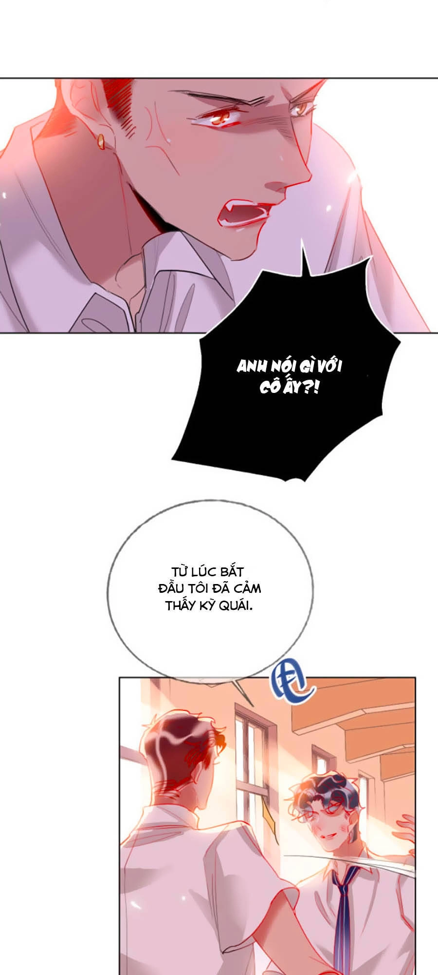 Kế Hoạch Đánh Chiếm Của Công Chúa Nghèo Chapter 56 - 21