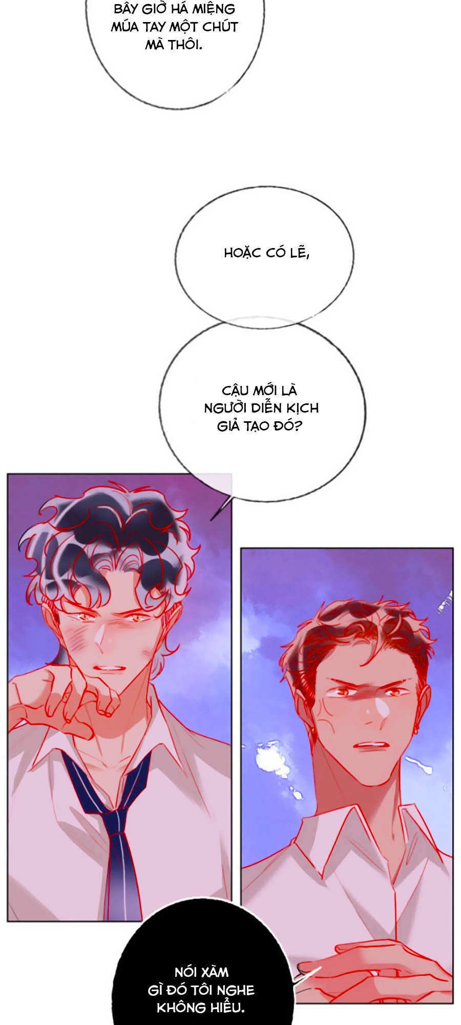 Kế Hoạch Đánh Chiếm Của Công Chúa Nghèo Chapter 56 - 23