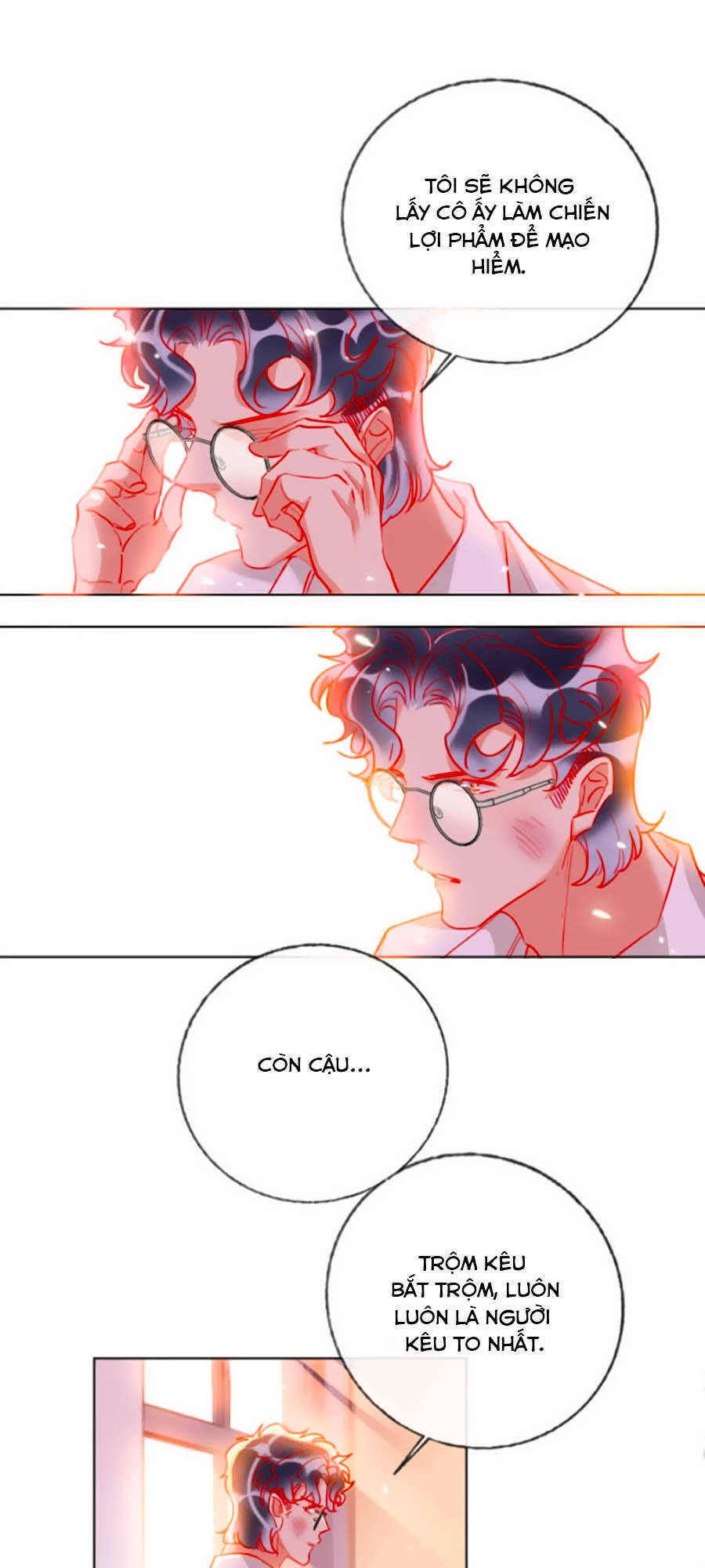 Kế Hoạch Đánh Chiếm Của Công Chúa Nghèo Chapter 56 - 26