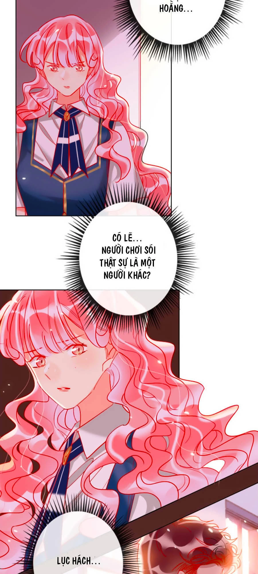 Kế Hoạch Đánh Chiếm Của Công Chúa Nghèo Chapter 56 - 28