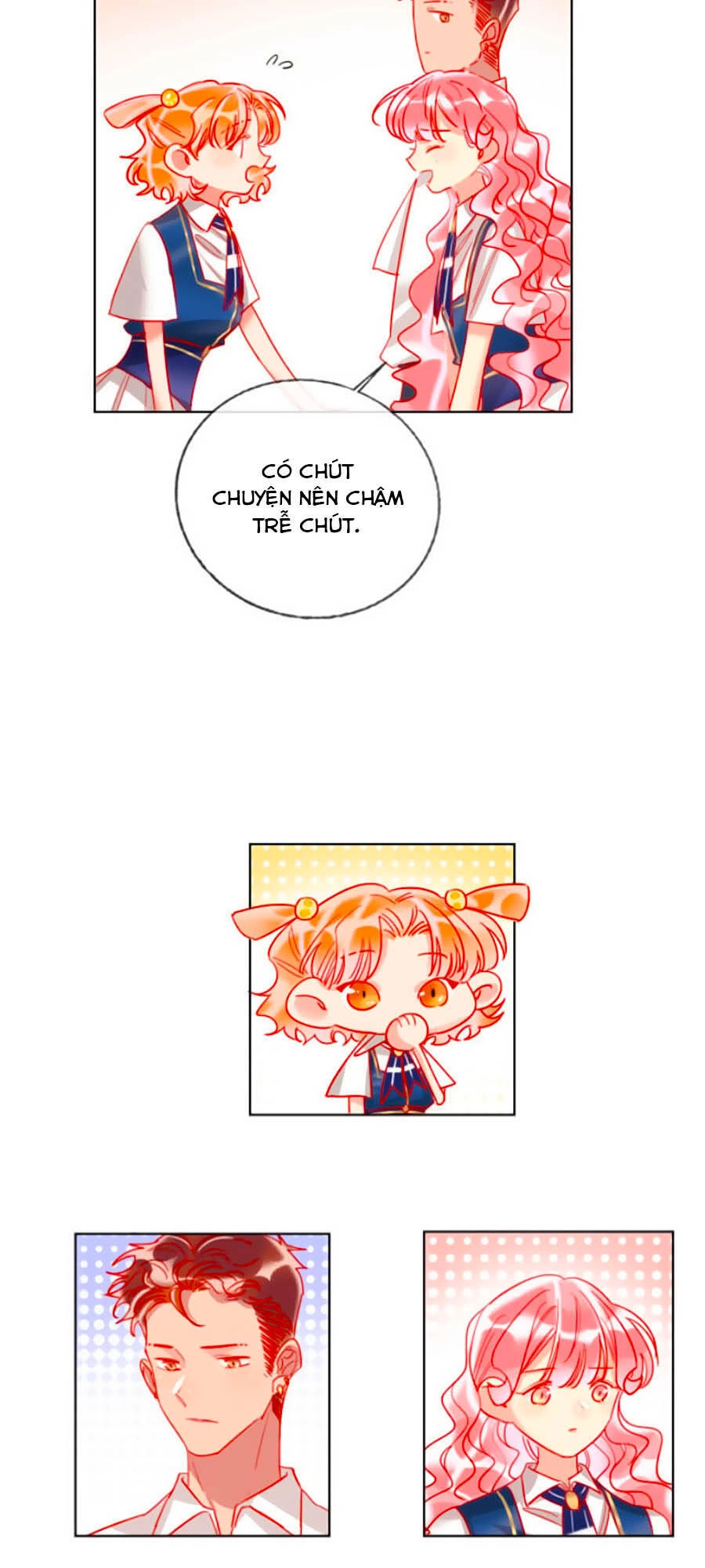 Kế Hoạch Đánh Chiếm Của Công Chúa Nghèo Chapter 56 - 32